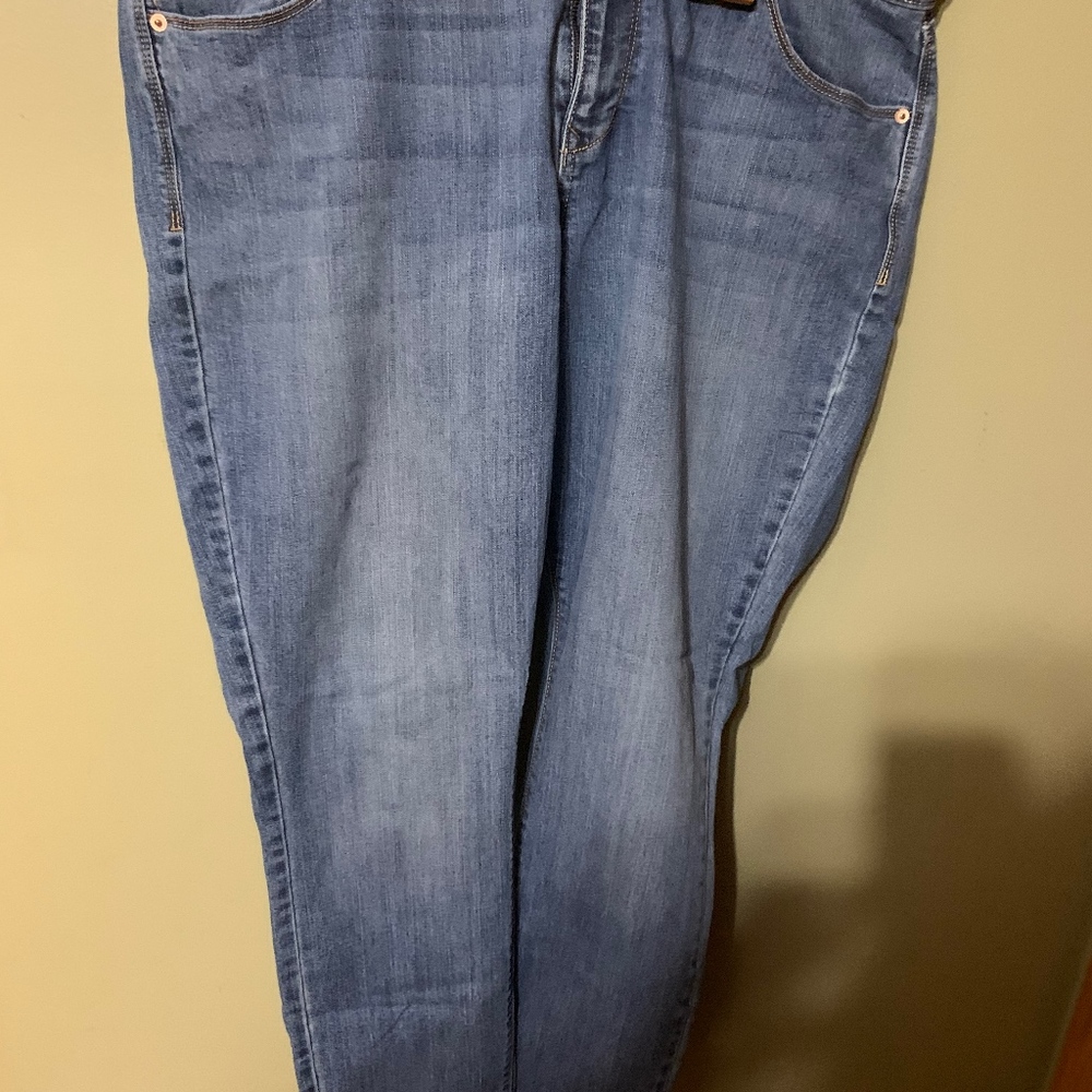 Old navy straight leg
